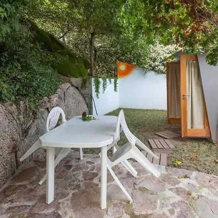 Luxury tent Dome Passionfruit *
